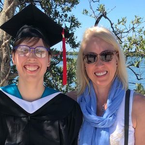 Meet your Posher, Robin